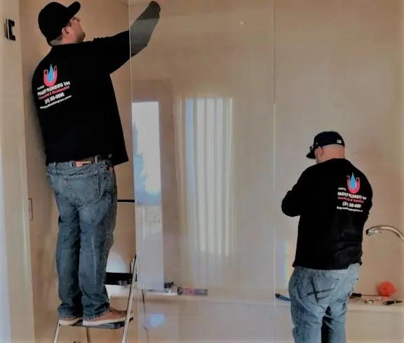 Professional plumbing installation for Toilet Repair in Broadway Estates